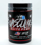 VHi Vascular Elite Pump Freedom